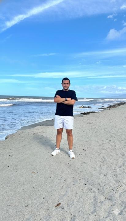 Leonardo Vargas Plazas