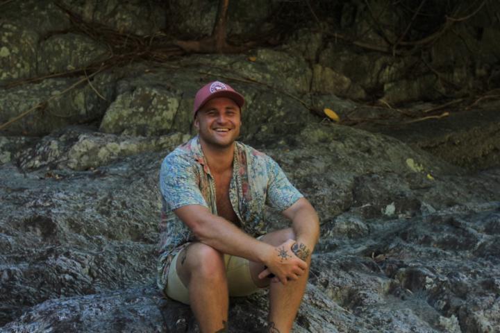 Cody Hart