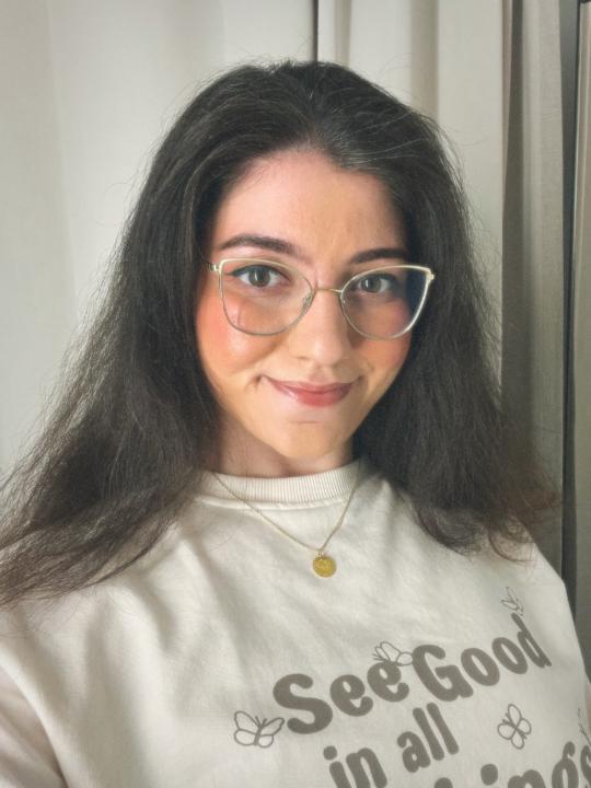 Merve Güzeldal