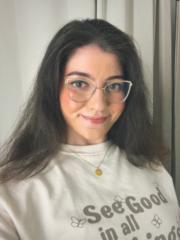 Merve Güzeldal