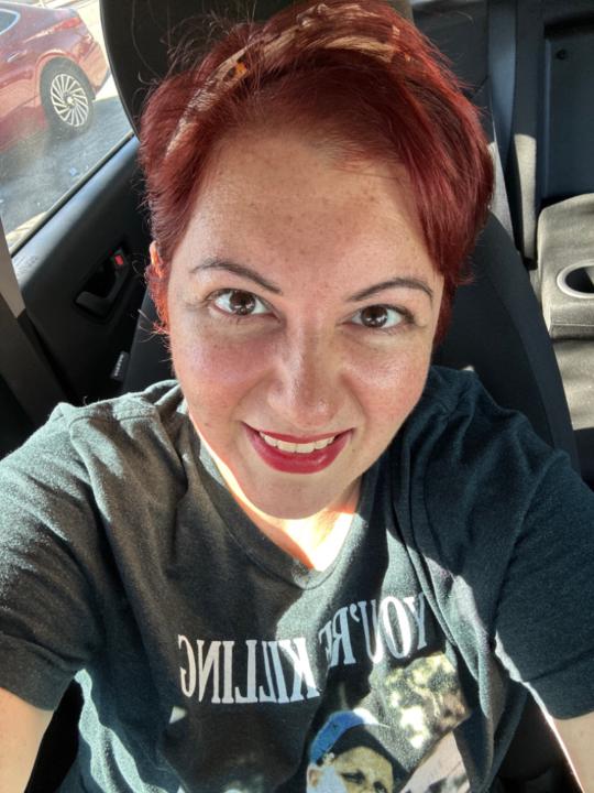 Armine Babayan-Boyajyan