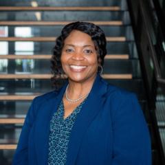 Charmaine Abram