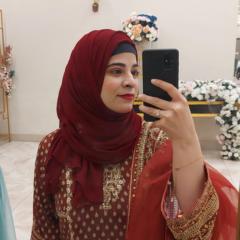Iqra Rasheed