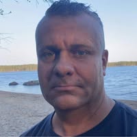 Eddy Lindroos
