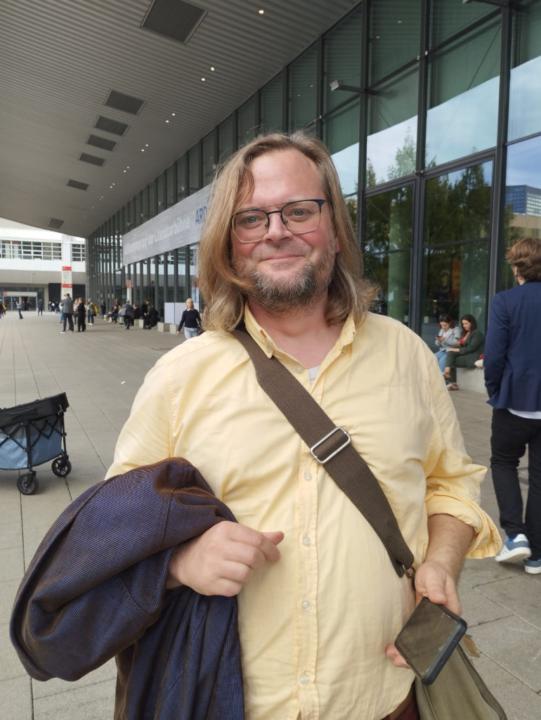 Kristoffer Mauch