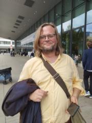 Kristoffer Mauch
