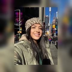 Valentina Rodríguez