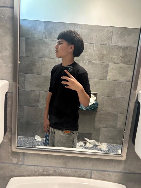Alonso Villicana