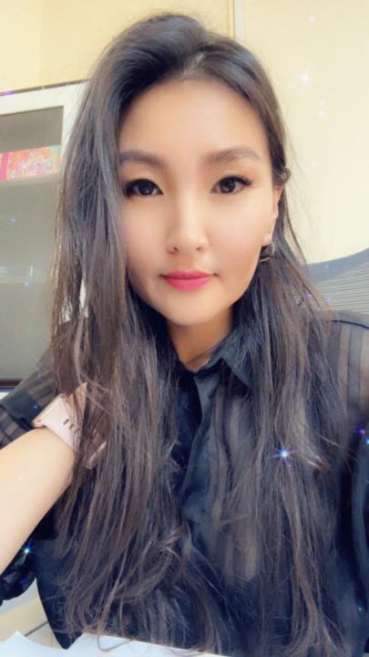 Dashdorj Narantsatsral