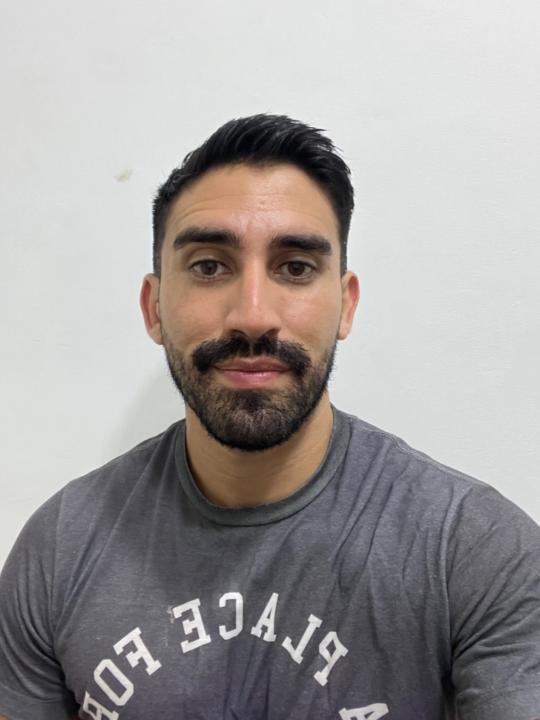 Mauricio Torres
