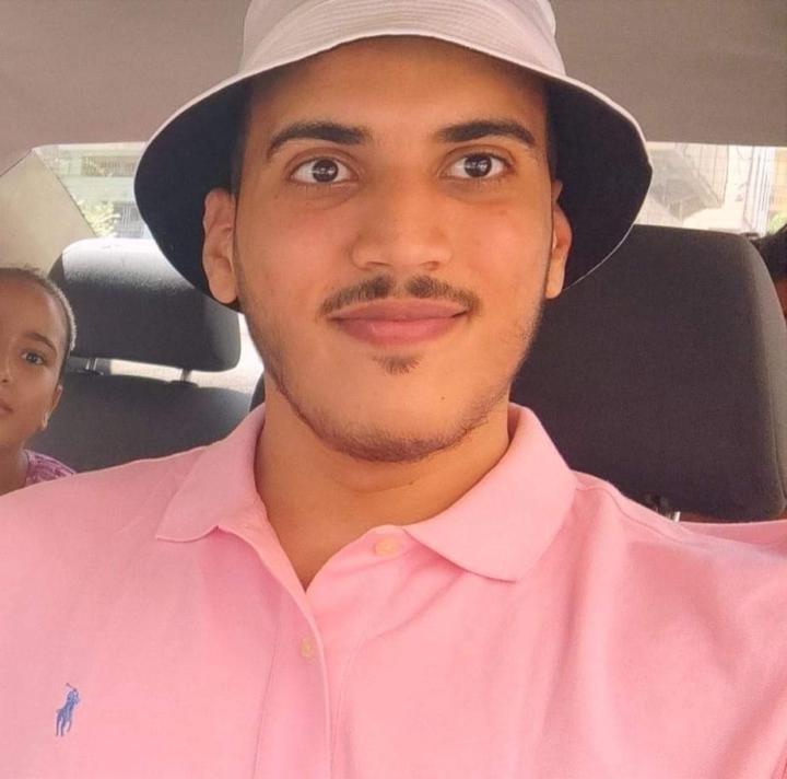 Saad Sagmani