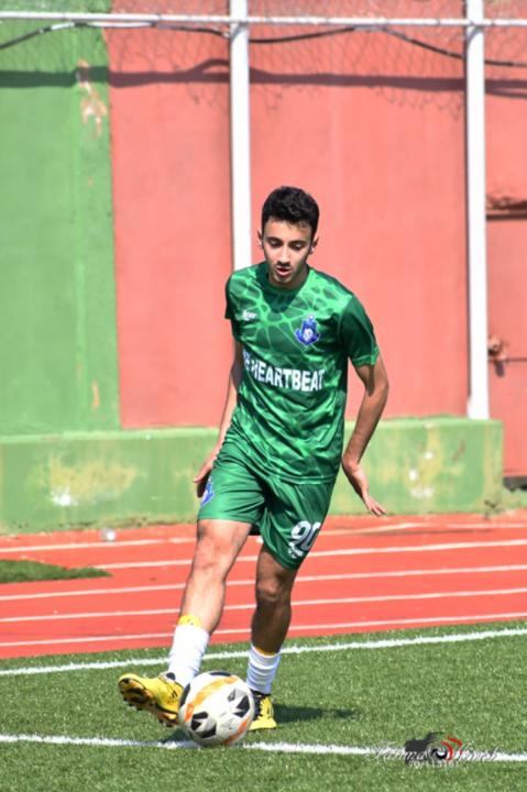 Ahmad Abdul Fattah