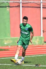 Ahmad Abdul Fattah