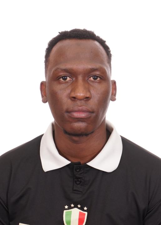 Livingstone Mukalazi