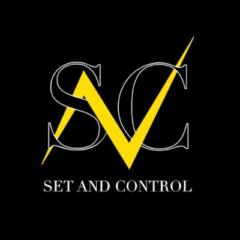 Set and Close