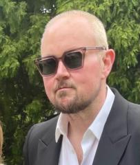 Stuart Singleton