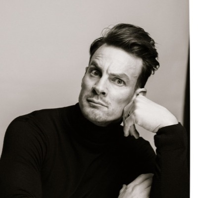 Luke Cook