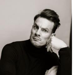 Luke Cook