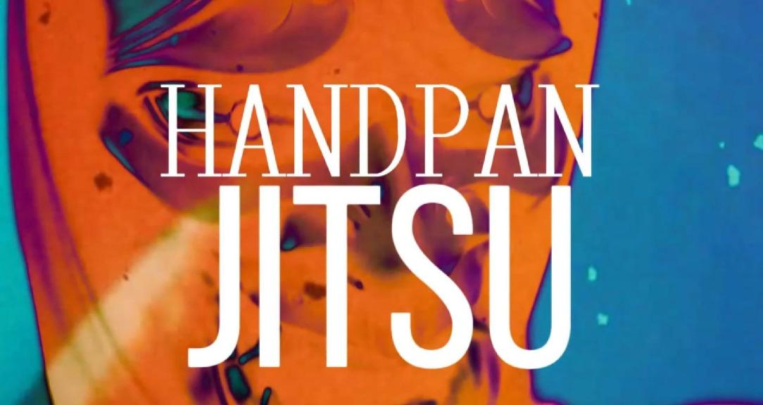 Handpan Jitsu