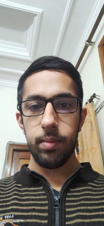 Arjun Kaul