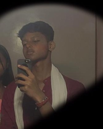Dev Gupta