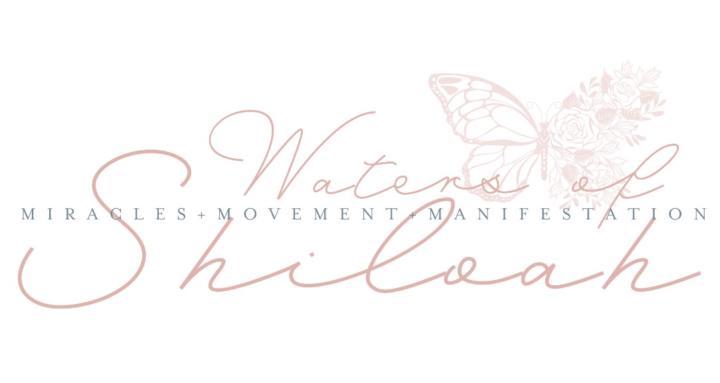 Waters of Shiloah Ministries