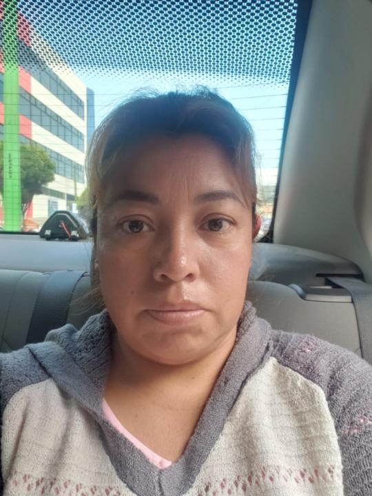 Juana Tenorio Waldo