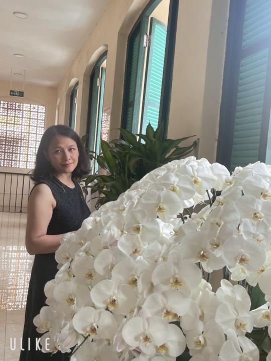 Huong Vũ