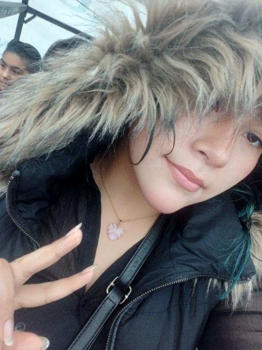 Yadith Aylenn Morales Vidal