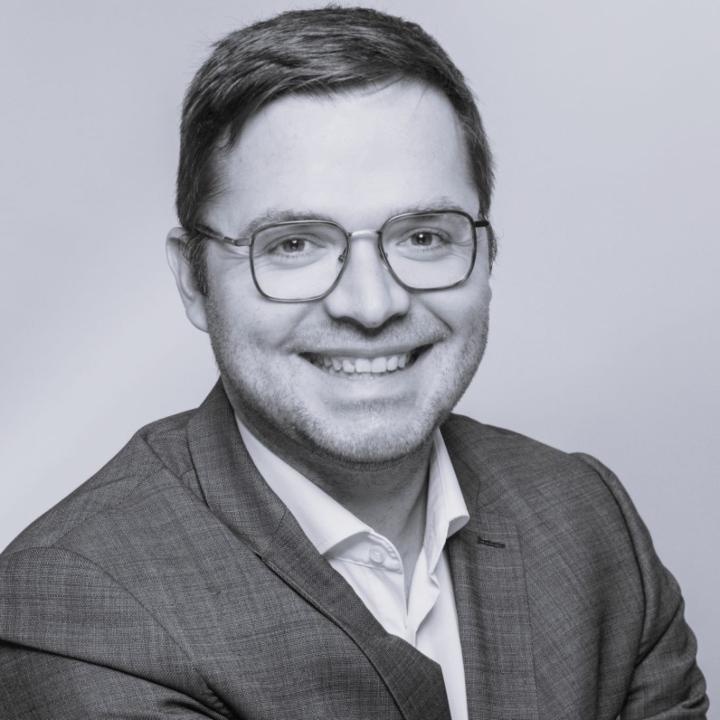 Benjamin Schmalnauer