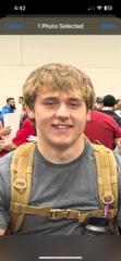 Jerrett Jones