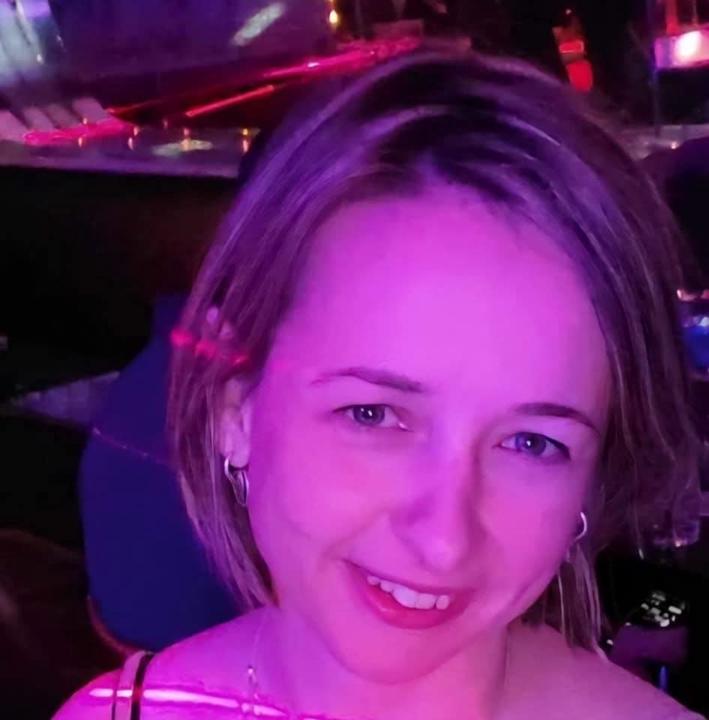 Irina Constantinescu