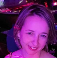 Irina Constantinescu