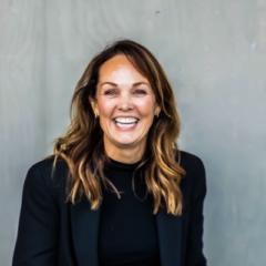 Tracey Maconachie