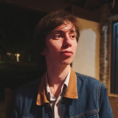 Leonardo Vieira
