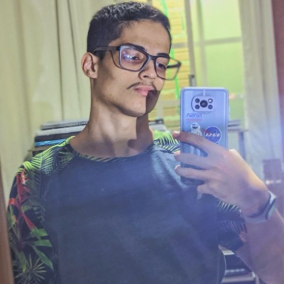 Sávio Campos Vieira