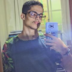 Sávio Campos Vieira