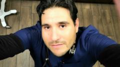 Robert Ramirez