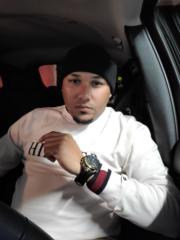 Abel Calderon
