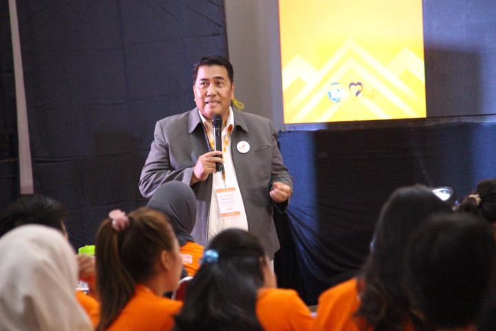 Basuki Harijadi