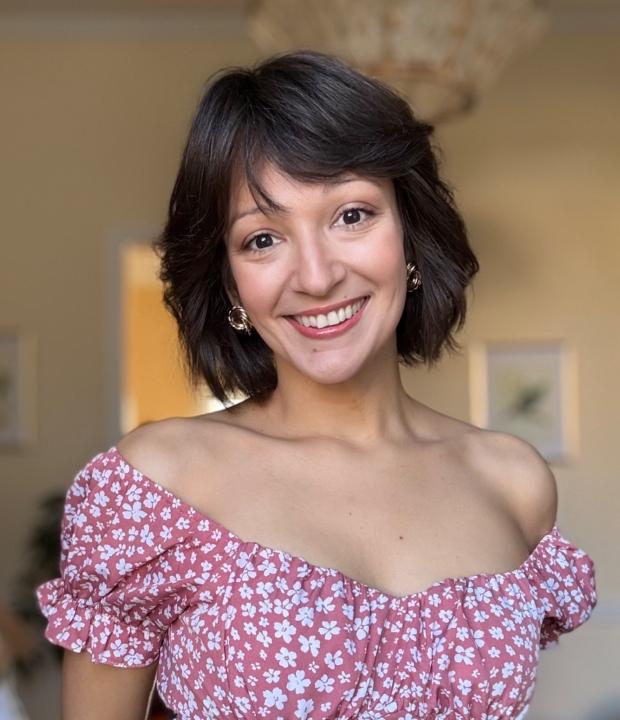 Pamela Chamales