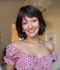Pamela Chamales