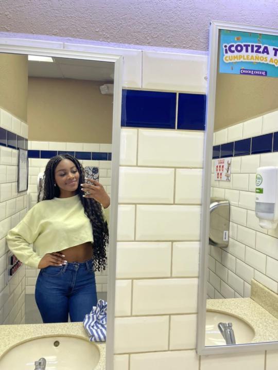 Lisa Mineth Clotter Vera Clotter