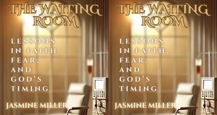 The Waiting Room Collective