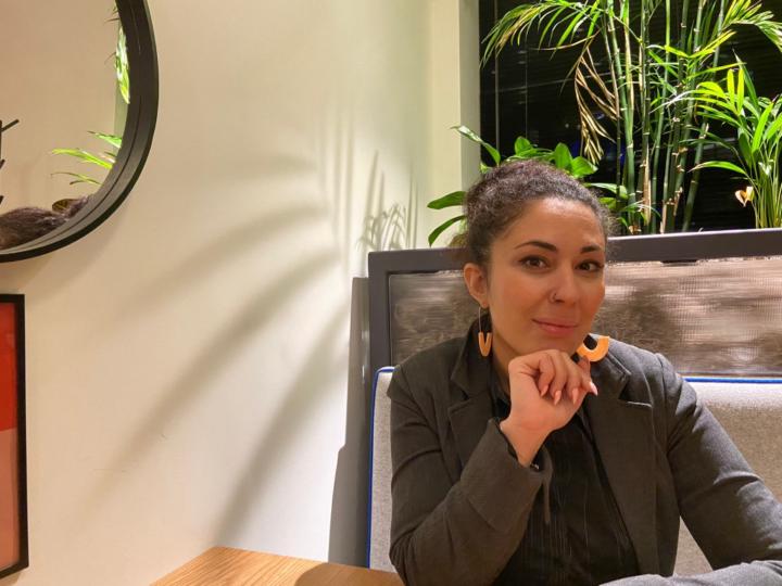 Kyriaki Papadopoulou