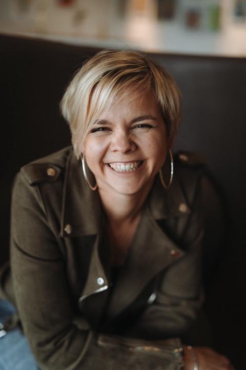 Tamara Mannhart