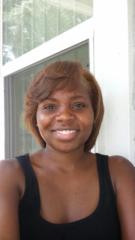 Sharita Rivers