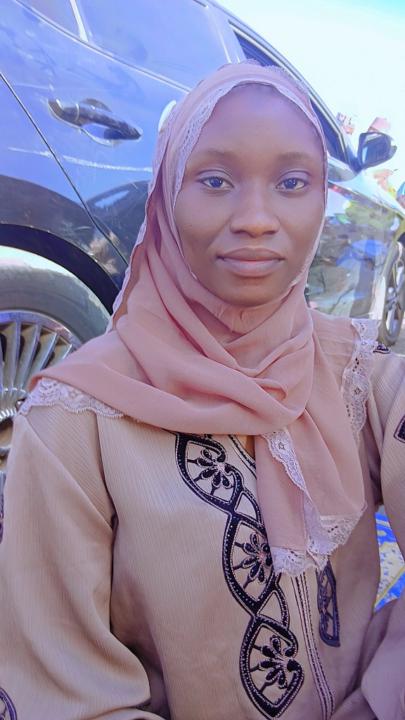 Aisha Aliyu
