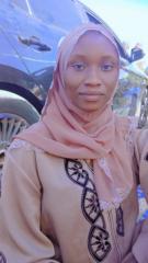 Aisha Aliyu
