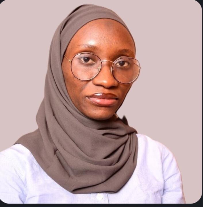 Aisha Aliyu